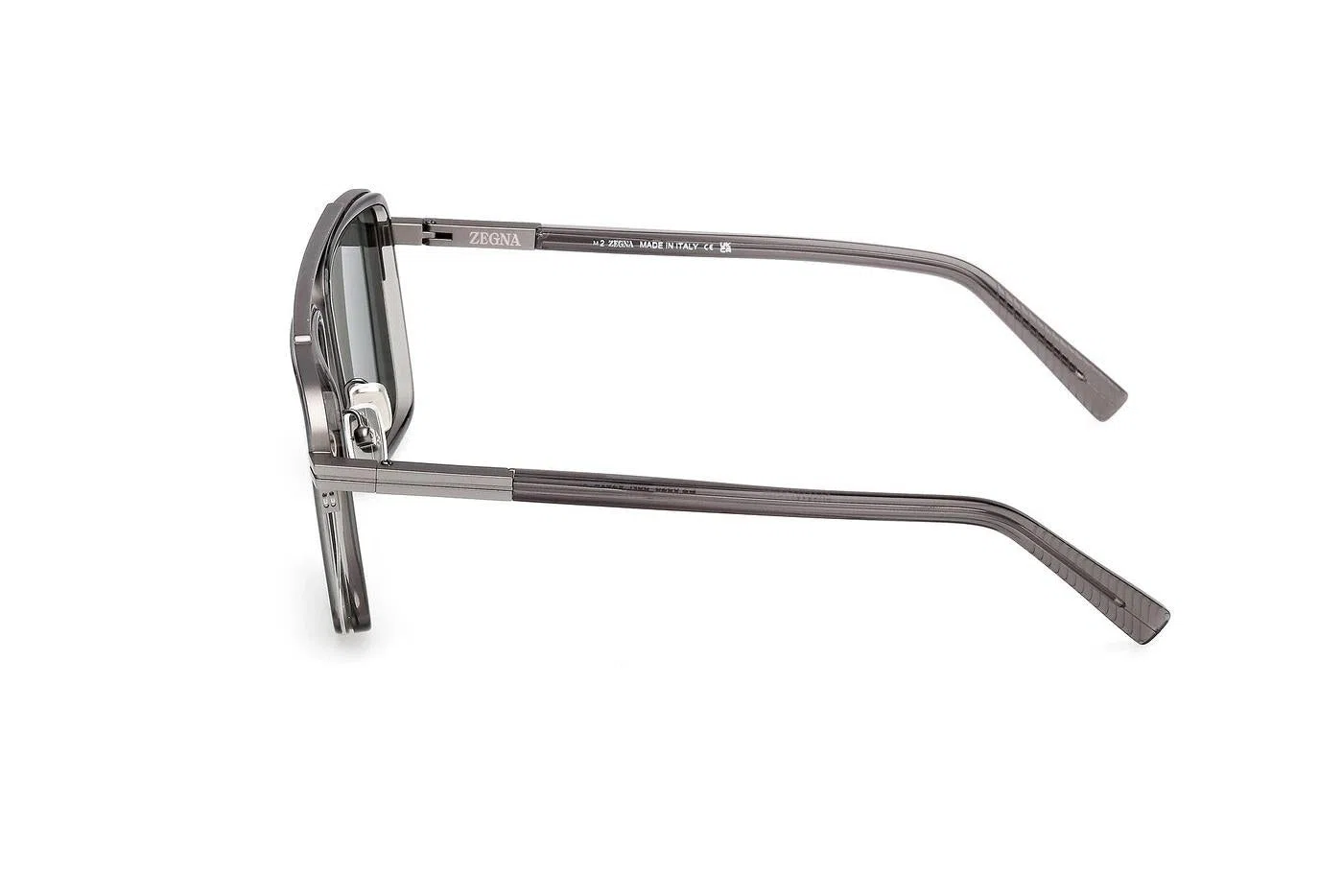 ZEGNA 0272 Sunglasses - view 2